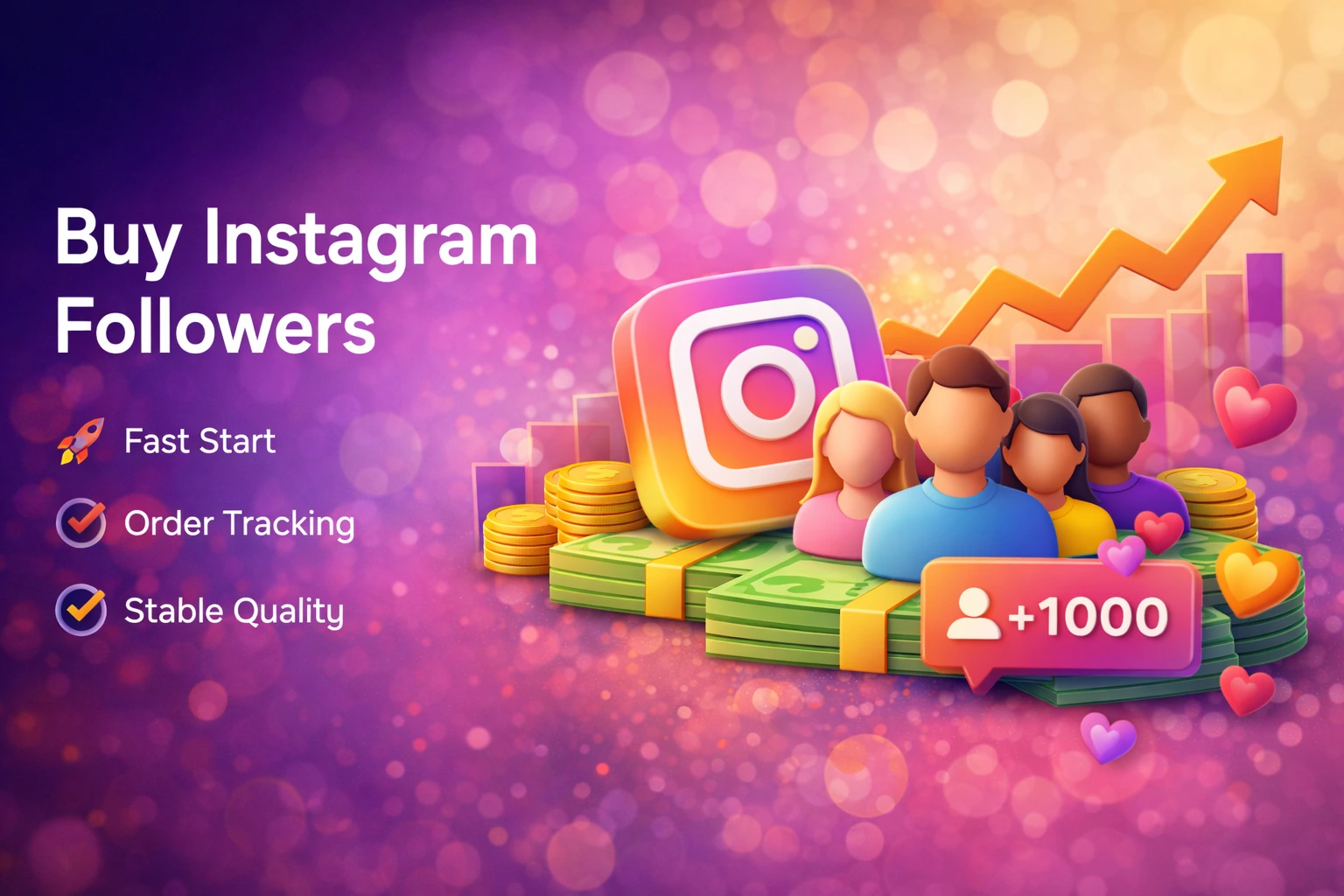Buy Instagram Followers: Prices, Safety, and What Works in 2026