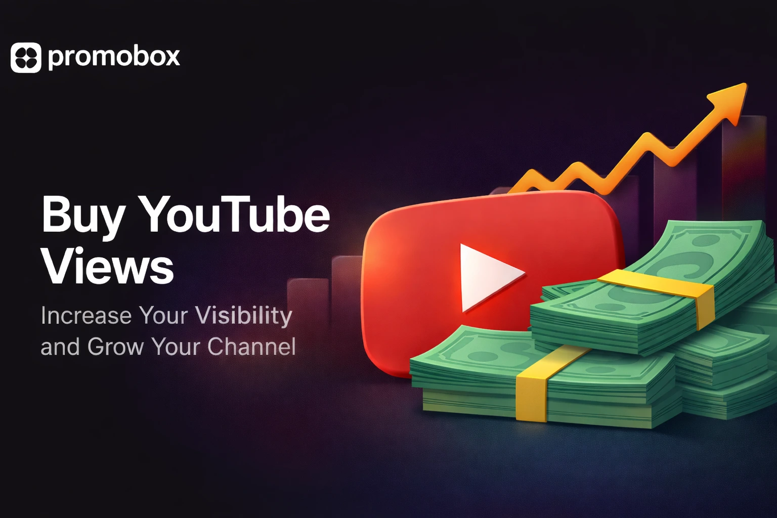 Buy YouTube Views: Prices, Types, and What Works in 2026